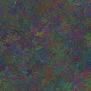 World at epoch 98000
