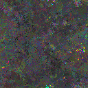 World at epoch 81000