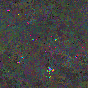 World at epoch 130000