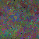 World at epoch 155000