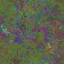 World at epoch 148000