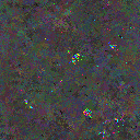 World at epoch 131000