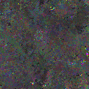 World at epoch 82000