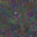 World at epoch 122000