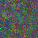 World at epoch 160000