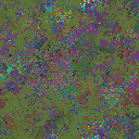 World at epoch 149000