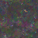 World at epoch 60010