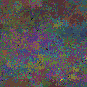 World at epoch 156000