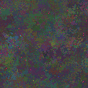 World at epoch 100000