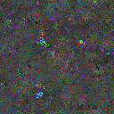 World at epoch 83000