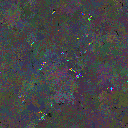 World at epoch 61000