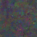 World at epoch 123000