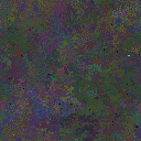 World at epoch 90000