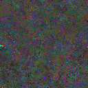 World at epoch 133000