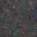 World at epoch 84000