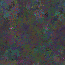 World at epoch 127000