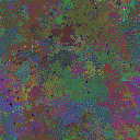 World at epoch 158000