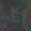 World at epoch 62000