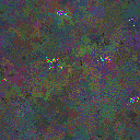 World at epoch 124000