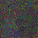 World at epoch 91000