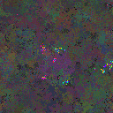 World at epoch 90000