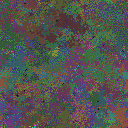 World at epoch 159000