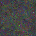World at epoch 135000