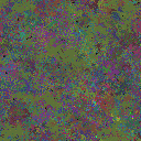 World at epoch 153000