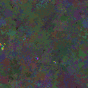 World at epoch 101000