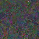 World at epoch 103000