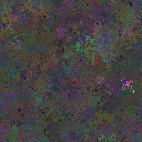 World at epoch 129000