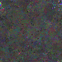 World at epoch 87000