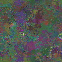World at epoch 160000