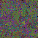 World at epoch 154000