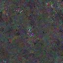 World at epoch 88000