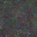 World at epoch 137000