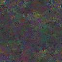World at epoch 130000