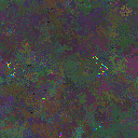 World at epoch 102000