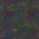 World at epoch 64000