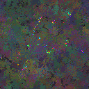 World at epoch 92000