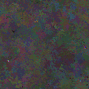 World at epoch 93000