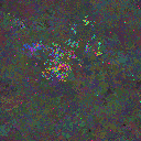 World at epoch 109000