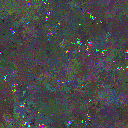 World at epoch 61000