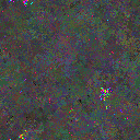World at epoch 138000