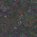 World at epoch 89000
