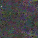 World at epoch 131000
