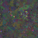 World at epoch 127000