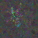 World at epoch 110000