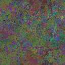 World at epoch 156000