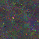 World at epoch 62000